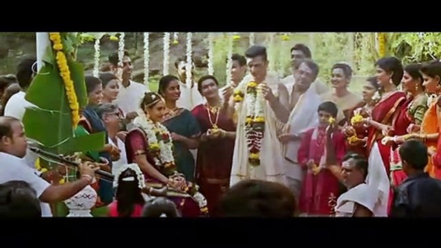 Sita Kalyanam Video Song - Solo Movie Songs - Dulquer Salmaan - Neha sharma