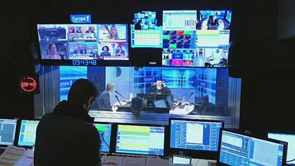 "Jean-Claude Duss à la demande" : que propose la chaine éphémère Ciné +Splendid ?