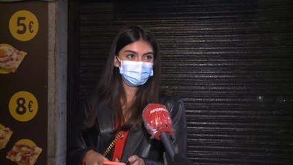 Lucía Rivera muestra su apoyo a Cayetano en su lucha contra Isabel Pantoja