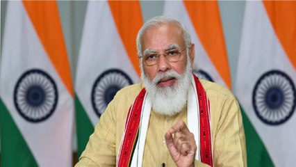 We Have to Bring Positivity Rate Under 5%: PM Modi