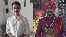 Jiten Lalwani Roped In To Play A Rich Businessman Gangadhar In Mere Sai