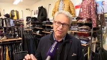 Annonces Macron : les commerçants de Martigues espèrent rouvrir le plus tôt possible