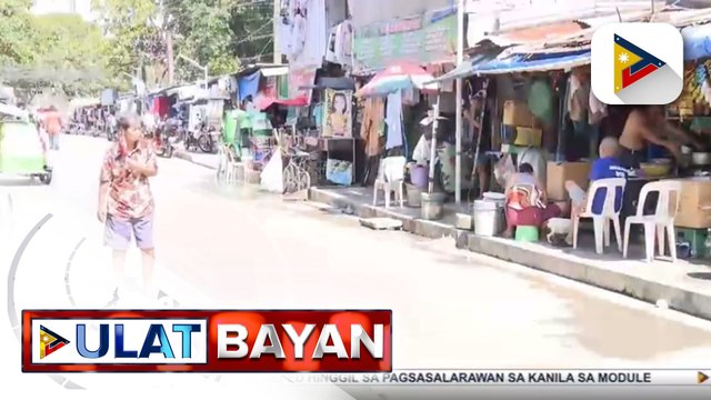 #UlatBayan | Pangulong #Duterte, mariing nagpaalala sa pagsunod sa health protocols sa darating na holidays; Contingency plan, ihahanda vs. post-holiday season surge