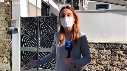 L'Italie réquisitionne 20 000 lits d'hôtel pour des patients atteints de Covid-19