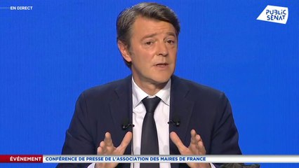 François Baroin : « L’Etat a été impuissant sur la première partie de la crise » du Covid-19