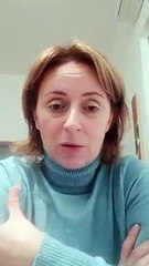 Andria: 4 morti per Covid nella famiglia del Sindaco "e le ambulanze continuano a lampeggiare, rendiamoci conto" - video