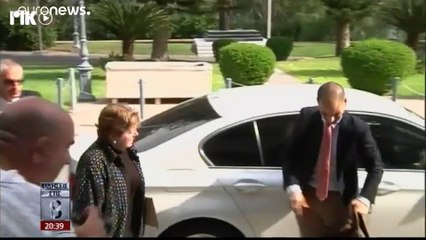 Ν. Αναστασιάδης: «Η επανένωση κορυφαία προτεραιότητά μας»