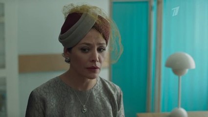 Доктор Преображенский - 4 серия