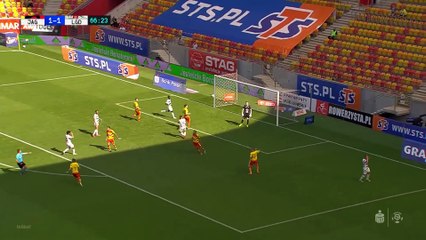 Karol Fila | RB | Lechia Gdansk