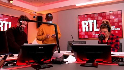 Le journal RTL de 12h du 24 novembre 2020