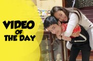 Video of the Day: Pesan Tegas Azka Corbuzier untuk Kalina-Vicky, Helmy Sungkar Meninggal Dunia