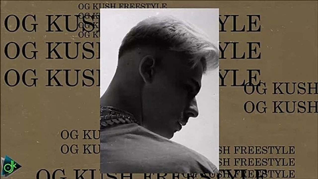 Fy - OG KUSH Freestyle