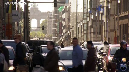 إجراءات الإغلاق المرتبطة بكورونا أسهمت في تحسن جودة الهواء في بعض دول أوروبا