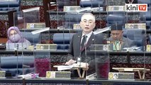 'Awak tak faham, tak jawab soalan!' - MP DAP dakwa Ka Siong tak faham dasar kabotaj
