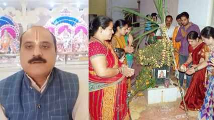 Tulsi Vivah 2020: तुलसी विवाह 2020 घर पर कैसे करें | तुलसी विवाह घर पर कैसे करें | Boldsky
