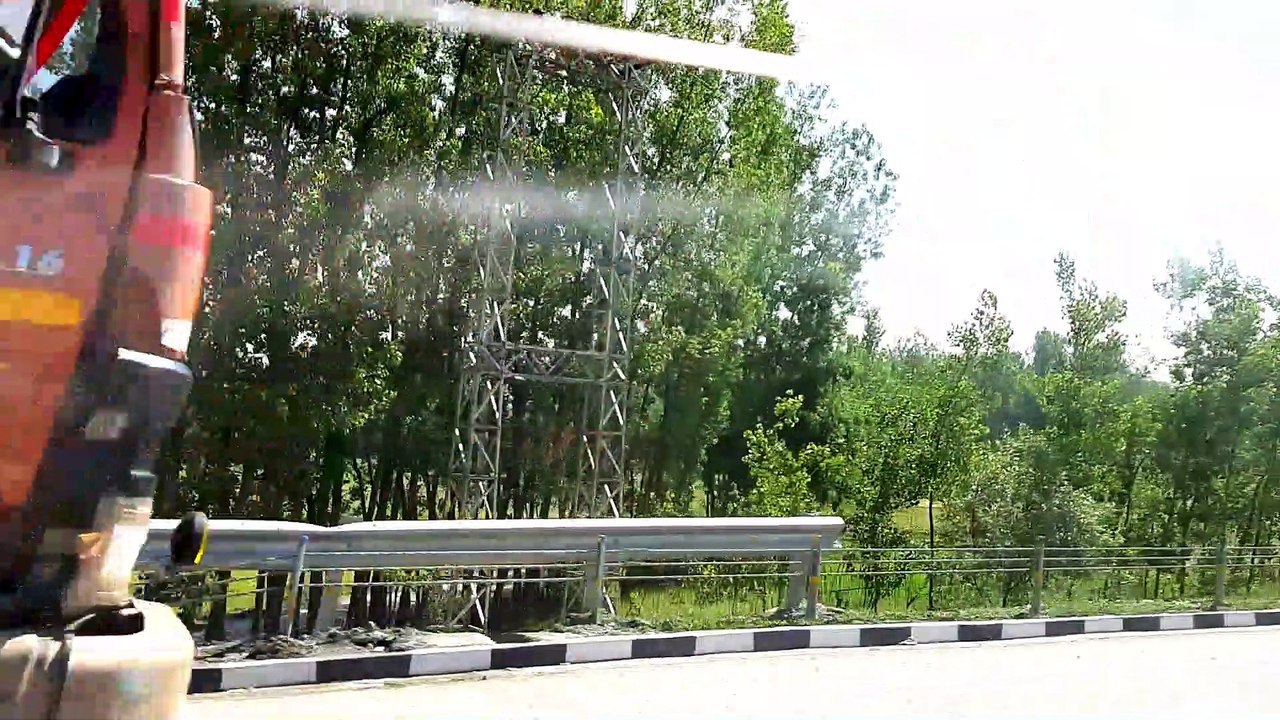 Apple orchards in kashmir