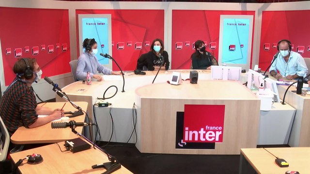 Ça va, moi aussi je suis née un jour - Morgane Cadignan n'aime pas