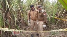 सहारनपुर: 11 साल के मासूम की अपहरण के बाद हत्या, खेत में खून से लथपथ मिला शव