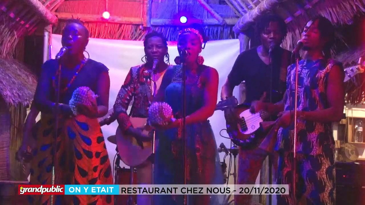 BÉNIN COTONOU VIBRE AUX RYTHMES DE BÉNIN INTERNATIONAL MUSIC