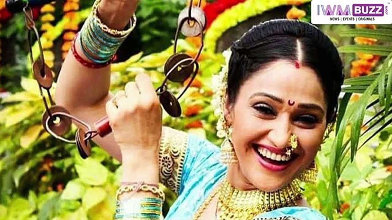 Disha Vakani, Munmun Dutta, Nidhi Unseen bold pictures of Taarak Mehta Ka Ooltah Chashmah stars