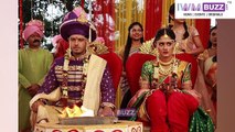 Ghum Hai Kisikey Pyaar Meiin Spoiler Alert Vithal to create problems during Virat and Sai’s wedding
