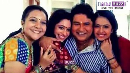 RIP Sasural Simar Ka actor Ashiesh Roy dies