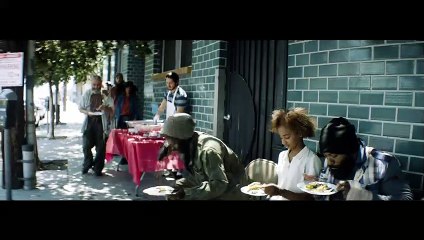 Princess of the Row - Trailer