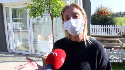 Kargocu 'kırılacak" yazan paketi yerde sürükleyip fırlattı | Video