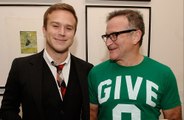 Robin Williams' son Zak says the Hollywood legend always 'prioritised' his mental health