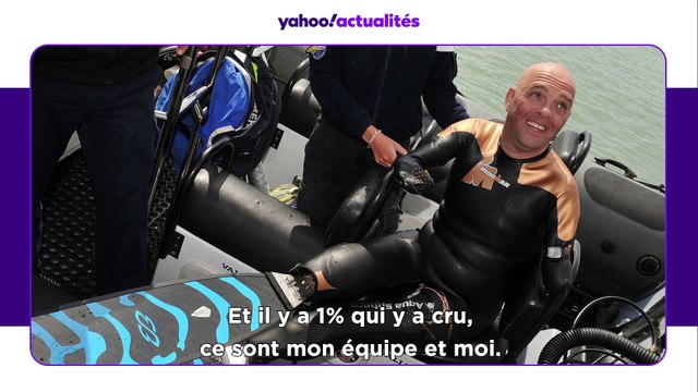 Philippe Croizon : Quadri-amputé, il envoie un tweet à Elon Musk pour l’envoyer dans l’espace et l'improbable se produit