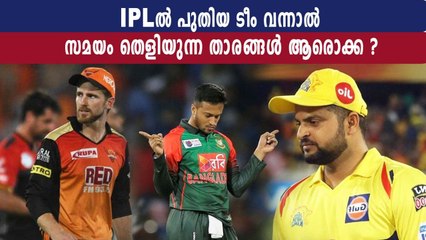 IPL 2021-Top players who can be benefitted from the 9th IPL team