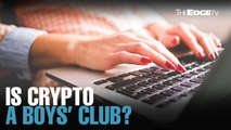 NEWS: Why do very few women buy crypto?