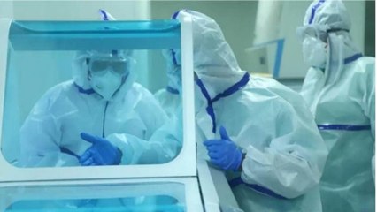 Covid review meet: Watch top headlines in Nonstop 100