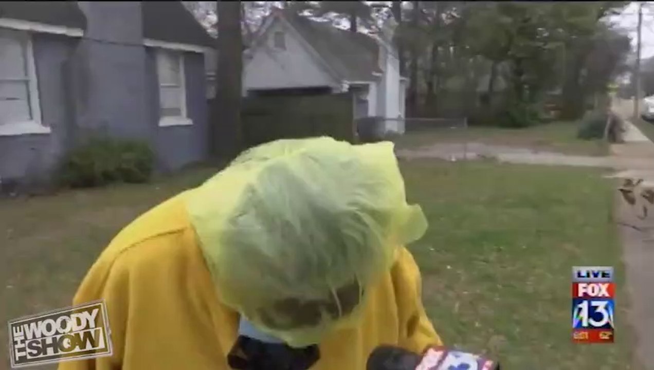 Viral Corona Virus United States Video - " We all Gon Die!" Viral United States Facebook Video