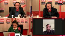 Les oubliés du COVID19 et des subventions Sébastien Molina et François Chou Mounier