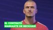 David Beckham va a ganar más dinero con un videojuego que jugando al fútbol