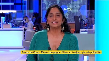 Pauvreté en France : les associations attendent un geste du gouvernement