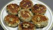 Farali Arbi (Colocasia) Cutlets and Pakoda - Nisha Madhulika - Rajasthani Recipe - Best Recipe House