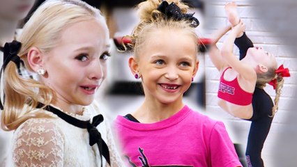 Lifetime|251023|1823234115830|Dance Moms|Lilliana Is "Gonna Dance Better and Prove Them Wrong!”|S8|E