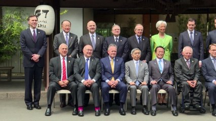 Da Reserva Federal para secretária do Tesouro