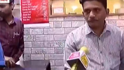 Owaisi wants BJP leader to 'taste Biryani' from this hotel