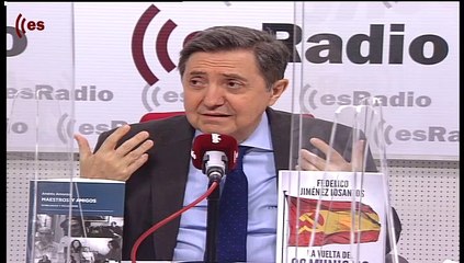 Los Libros: 'Maestros y amigos'