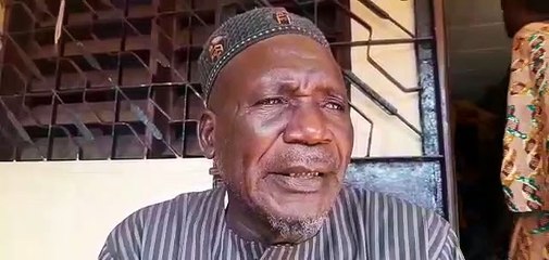 Elhadj Alsény prend la défense de son fils: "Lama n’a jamais fait du mal à quelqu’un…"