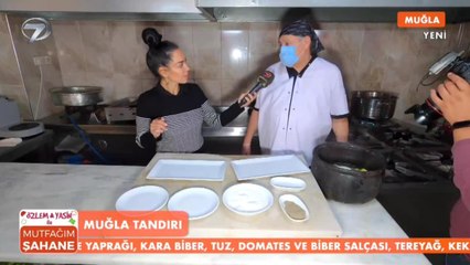 Özlem & Yasin ile Mutfağım Şahane - 24 Kasım 2020