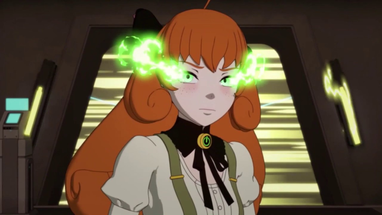 Rwby S08e03 Strings Video Dailymotion