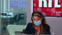 Le journal RTL de 14h du 24 novembre 2020