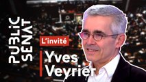 Yves Veyrier: 