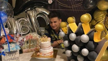 Prince Narula के Birthday Celebration की तस्वीरें Viral, फैमिली संग नजर आए | FilmiBeat