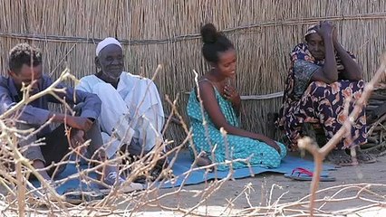 سودانيون يفتحون منازلهم لاستقبال لاجئين إثيوبيين