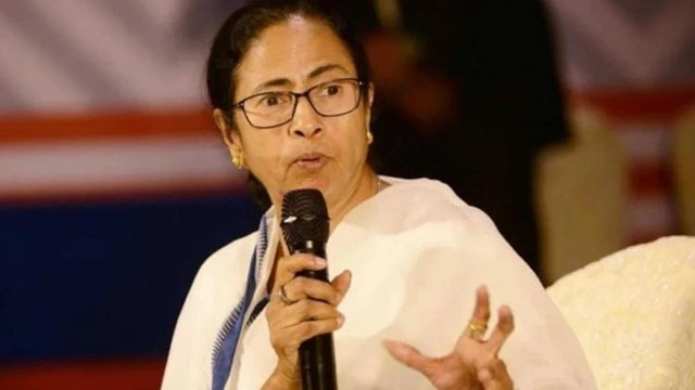 Meeting with PM, what Mamata Banerjee said
